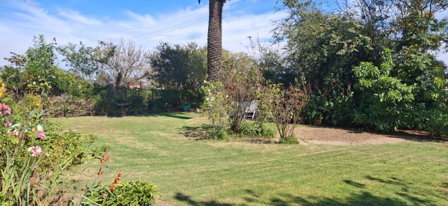 4 Bedroom Property for Sale in Deneysville Free State
